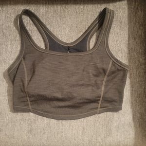 Pana Becksa crop top